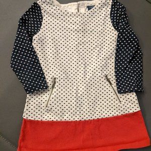 3T Baby Gap Tunic Dress